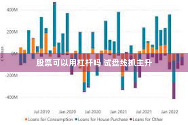 股票可以用杠杆吗 试盘线抓主升